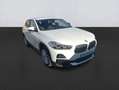BMW X2 sDrive 18dA Blanco - thumbnail 3