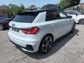 Audi A1 SPB 30 TFSI BLACK-LINE 116CV CARPLAY LED"17 Weiß - thumbnail 4