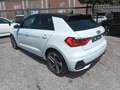 Audi A1 SPB 30 TFSI BLACK-LINE 116CV CARPLAY LED"17 Weiß - thumbnail 3
