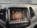 Jeep Cherokee 2.2 Night Eagle | Navigatie | Lederen Bekleding | Grijs - thumbnail 19
