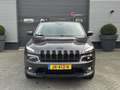 Jeep Cherokee 2.2 Night Eagle | Navigatie | Lederen Bekleding | Grijs - thumbnail 5