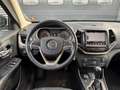 Jeep Cherokee 2.2 Night Eagle | Navigatie | Lederen Bekleding | Grijs - thumbnail 22