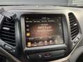 Jeep Cherokee 2.2 Night Eagle | Navigatie | Lederen Bekleding | Grijs - thumbnail 17
