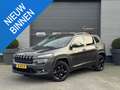 Jeep Cherokee 2.2 Night Eagle | Navigatie | Lederen Bekleding | Grijs - thumbnail 1