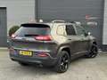 Jeep Cherokee 2.2 Night Eagle | Navigatie | Lederen Bekleding | Grijs - thumbnail 2