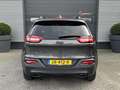 Jeep Cherokee 2.2 Night Eagle | Navigatie | Lederen Bekleding | Grijs - thumbnail 6