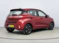 Hyundai i10 1.0 Comfort | Lm-wielen | Apple Carplay | Airco | Rood - thumbnail 2