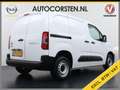 Toyota Proace City D102pk D-4D Navi Apple/Android ECC Pdc Bluetooth C Wit - thumbnail 2