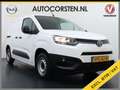 Toyota Proace City D102pk D-4D Navi Apple/Android ECC Pdc Bluetooth C Wit - thumbnail 5