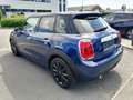 MINI Cooper D 1.5 DA //CLIM AUTO-NAVI-CUIR-BLUETOOTH-GARANTIE// Blauw - thumbnail 4