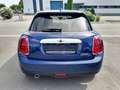 MINI Cooper D 1.5 DA //CLIM AUTO-NAVI-CUIR-BLUETOOTH-GARANTIE// Blauw - thumbnail 5