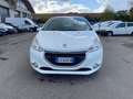 Peugeot 208 208 5p 1.2 puretech (vti) 12v Active Blanc - thumbnail 3