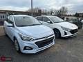 Hyundai i20 1.2 Facelift Select Blau - thumbnail 2