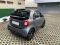 smart forTwo Smart Cabrio 1.0 84ch Pulse Softouch Gris - thumbnail 2