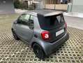 smart forTwo Smart Cabrio 1.0 84ch Pulse Softouch Gris - thumbnail 7