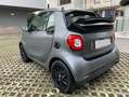 smart forTwo Smart Cabrio 1.0 84ch Pulse Softouch Gris - thumbnail 9