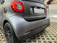 smart forTwo Smart Cabrio 1.0 84ch Pulse Softouch Gris - thumbnail 8