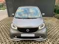 smart forTwo Smart Cabrio 1.0 84ch Pulse Softouch Gris - thumbnail 4