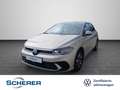 Volkswagen Polo 1.0 TSI Life MOVE 5J Garantie CARPLAY LED S Silber - thumbnail 1