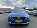 MG ZS EV Luxury 45kWh | SOH 96% | Leer | Pano Blauw - thumbnail 11