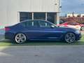 BMW 550 Série 5 VI (G30) M550dA xDrive 400ch Steptronic Bleu - thumbnail 5