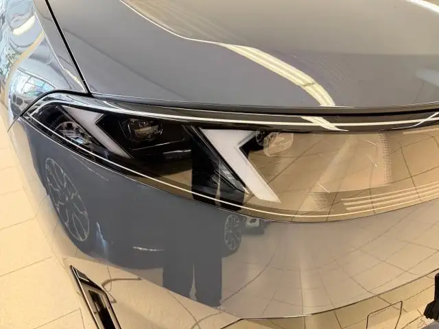 BMW iX3 50 xDrive NA5 Ansicht 12