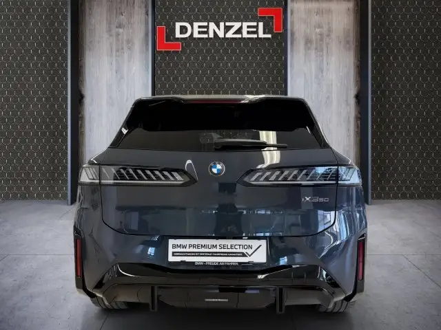 BMW iX3 50 xDrive NA5 Ansicht 11