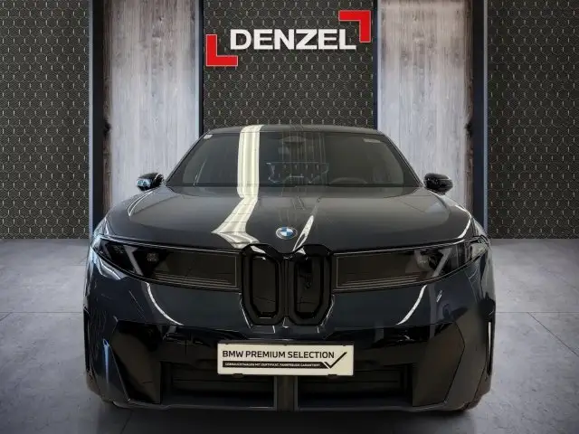 BMW iX3 50 xDrive NA5 Ansicht 13