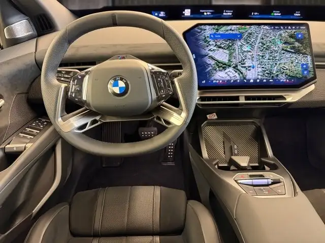 BMW iX3 50 xDrive NA5 Ansicht 7