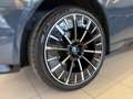 BMW iX3 50 xDrive NA5 Grau - thumbnail 5