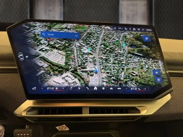 BMW iX3 50 xDrive NA5 Ansicht 8