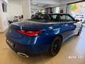 Mercedes-Benz CLE 220 CLE 220 d Cabrio AMG Line Premium Plus Blau - thumbnail 3