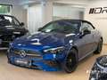 Mercedes-Benz CLE 220 CLE 220 d Cabrio AMG Line Premium Plus Blau - thumbnail 1
