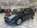 Opel Corsa 5p 1.4 Cosmo cambio auto Gris - thumbnail 4