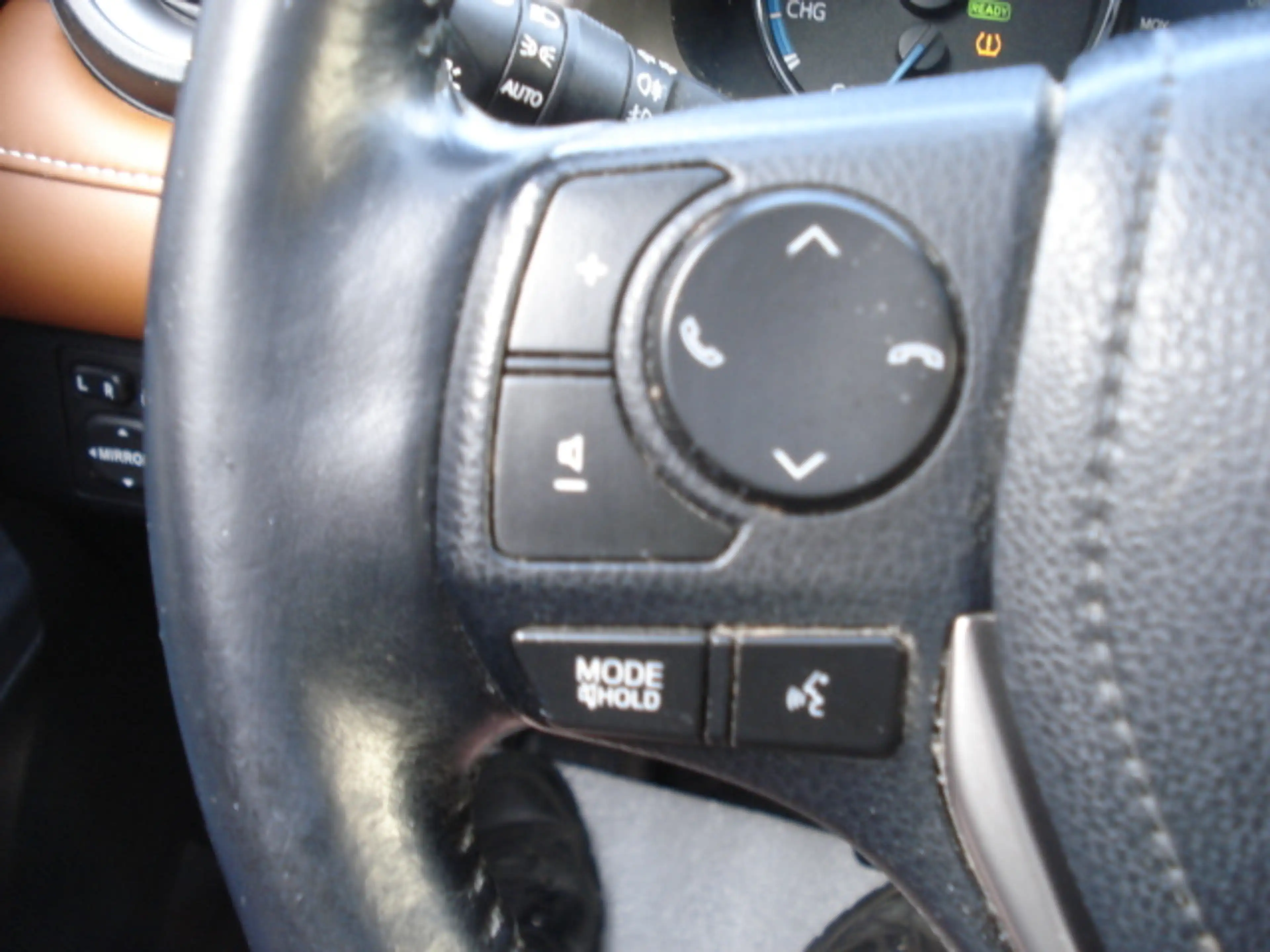 Toyota RAV 4 RAV4 Hybrid 2.5i e-AWD Premium CVT — photo 12