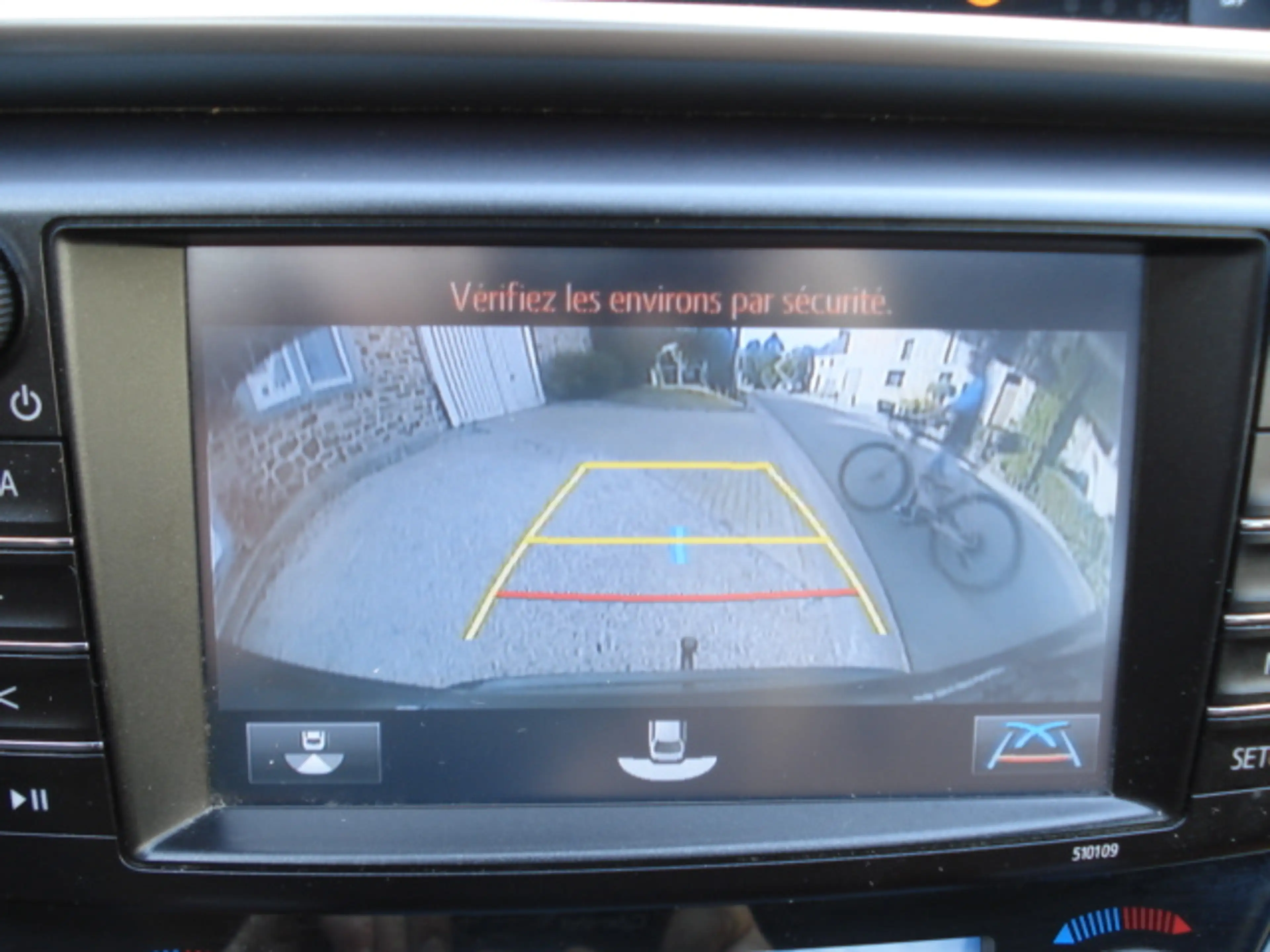 Toyota RAV 4 RAV4 Hybrid 2.5i e-AWD Premium CVT — photo 8