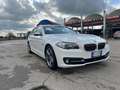 BMW 520 Serie5Touring 520d Touring xdrive Luxury190cv auto Blanc - thumbnail 27