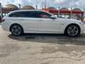 BMW 520 Serie5Touring 520d Touring xdrive Luxury190cv auto Blanc - thumbnail 5