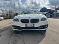 BMW 520 Serie5Touring 520d Touring xdrive Luxury190cv auto Blanc - thumbnail 3