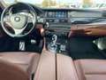 BMW 520 Serie5Touring 520d Touring xdrive Luxury190cv auto Blanc - thumbnail 12