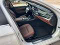 BMW 520 Serie5Touring 520d Touring xdrive Luxury190cv auto Blanc - thumbnail 11