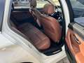 BMW 520 Serie5Touring 520d Touring xdrive Luxury190cv auto Blanc - thumbnail 10