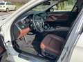 BMW 520 Serie5Touring 520d Touring xdrive Luxury190cv auto Blanc - thumbnail 9