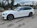 BMW 520 Serie5Touring 520d Touring xdrive Luxury190cv auto Blanc - thumbnail 25