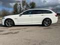BMW 520 Serie5Touring 520d Touring xdrive Luxury190cv auto Blanc - thumbnail 2