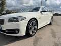 BMW 520 Serie5Touring 520d Touring xdrive Luxury190cv auto Blanc - thumbnail 17