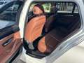 BMW 520 Serie5Touring 520d Touring xdrive Luxury190cv auto Blanc - thumbnail 8