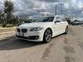 BMW 520 Serie5Touring 520d Touring xdrive Luxury190cv auto Blanc - thumbnail 1