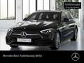 Mercedes-Benz C 200 T AMG+PANO+360+LED+BURMESTER+TOTW+KEYLESS+9G Schwarz - thumbnail 1