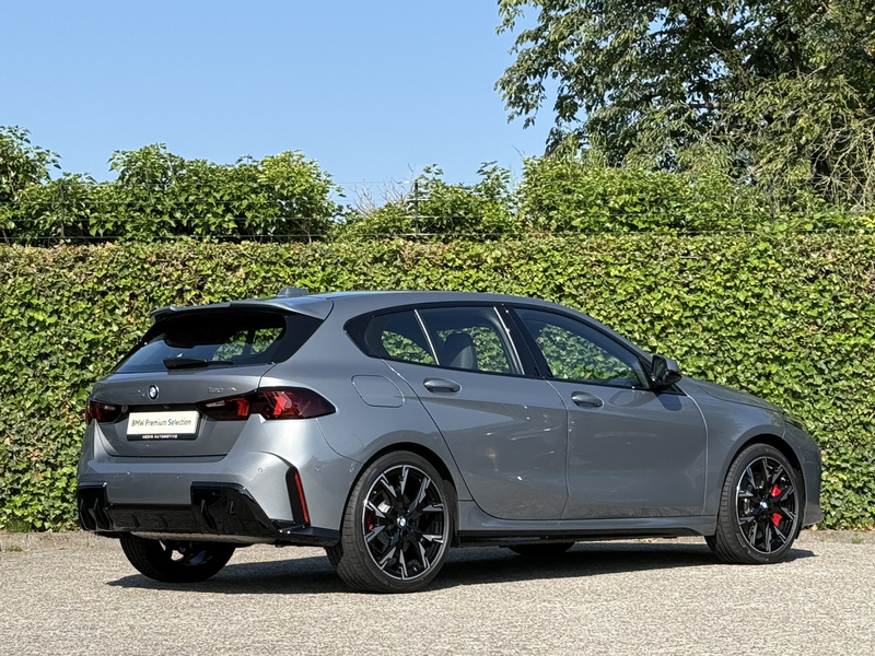 BMW 120 1-serie | M-Sport Pro | 19'' | Panorama | Camera | — photo 3